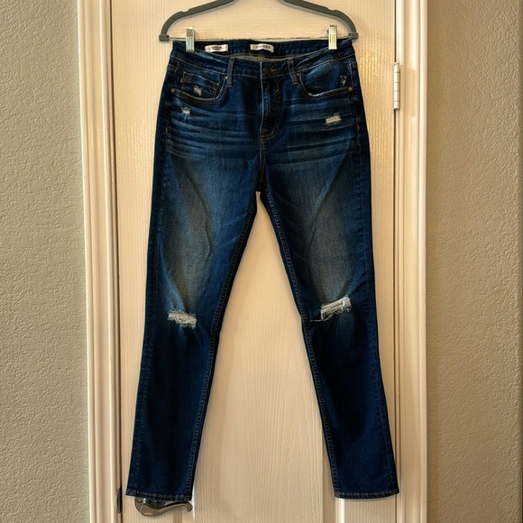 VIGOSS Jeans - Picture 1 of 3